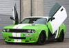 CCG Dodge Challenger SRT8