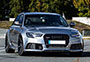 2014 Audi RS6 Avant Power Kit by CDC