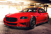 CDC Maserati Quattroporte
