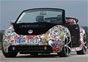 CFC Volkswagen Beetle