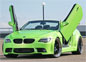 CLP BMW 6 Series