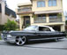 CNC 1962 Cadillac Eldorado Convertible