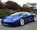 CNC 2004 Lamborghini Gallardo