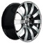 CORNICHE Zwinger wheel