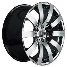 CORNICHE Zwinger wheel