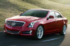 Cadillac ATS Price