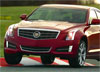 Cadillac ATS Super Bowl Commercial