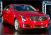 Cadillac ATS