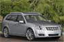 2008 Cadillac BLS Wagon