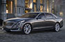 Cadillac CT6: Specs, Equipment
