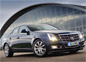 Cadillac CTS UK Price