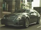 Cadillac CTS V Wagon video
