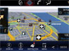 Cadillac CUE: Apple like Interface