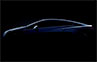 Cadillac ELR Teased