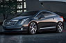 Cadillac ELR (2014)