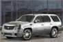 Cadillac Escalade Sport