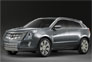 Cadillac Provoq Concept