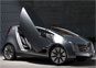 Cadillac Urban Luxury Concept