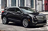 Cadillac XT5: Specs, Performance