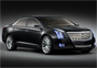 Cadillac XTS Platinum