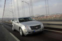 2008 Cadillac CTS 11