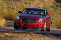 2008 Cadillac CTS 14