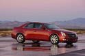 2008 Cadillac CTS 15