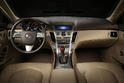 2008 Cadillac CTS 18