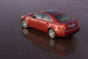 2008 Cadillac CTS 3