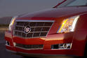 2008 Cadillac CTS 4