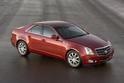 2008 Cadillac CTS 5