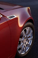 2008 Cadillac CTS 7