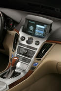 2008 Cadillac CTS 8