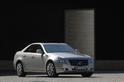 2008 Cadillac CTS 9