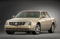 2008 Cadillac DTS Platinum 1
