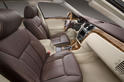 2008 Cadillac DTS Platinum 2