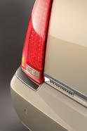 2008 Cadillac DTS Platinum 3
