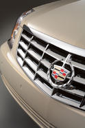 2008 Cadillac DTS Platinum 6