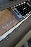 2008 Cadillac Escalade Platinum 10