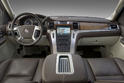 2008 Cadillac Escalade Platinum 11