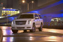 2008 Cadillac Escalade Platinum 2