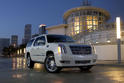 2008 Cadillac Escalade Platinum 3