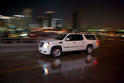 2008 Cadillac Escalade Platinum 6