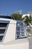 2008 Cadillac Escalade Platinum 7