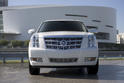 2008 Cadillac Escalade Platinum 9