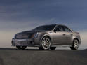 2009 Cadillac CTS V 1