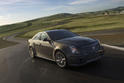 2009 Cadillac CTS V 12