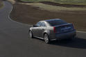 2009 Cadillac CTS V 13