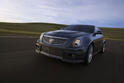 2009 Cadillac CTS V 14