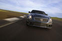 2009 Cadillac CTS V 15